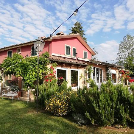 Agricola Casa Cucina Bottega Villa Cesena Exterior photo