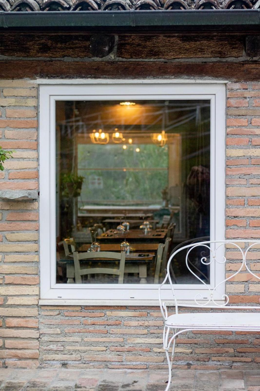 Agricola Casa Cucina Bottega Villa Cesena Exterior photo