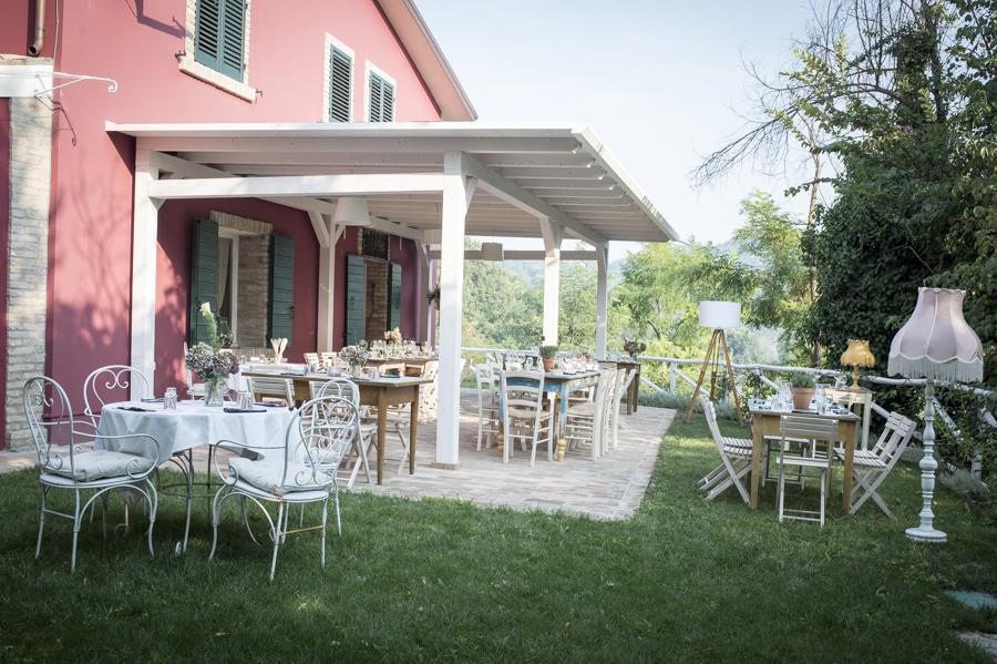 Agricola Casa Cucina Bottega Villa Cesena Exterior photo